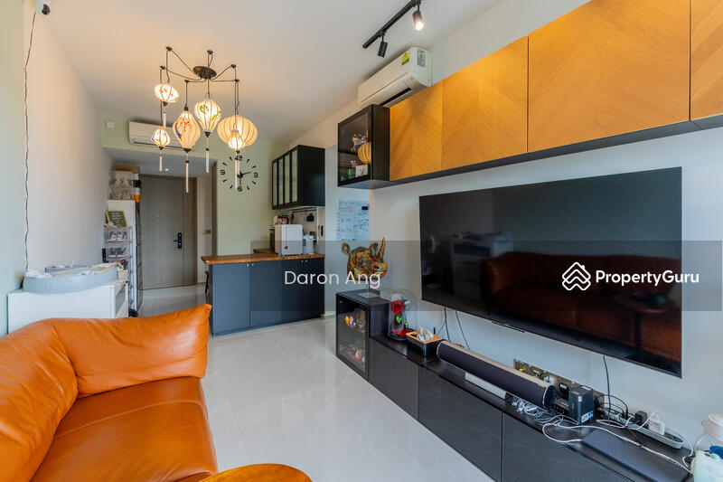 Living Hall - #PropertyPartners