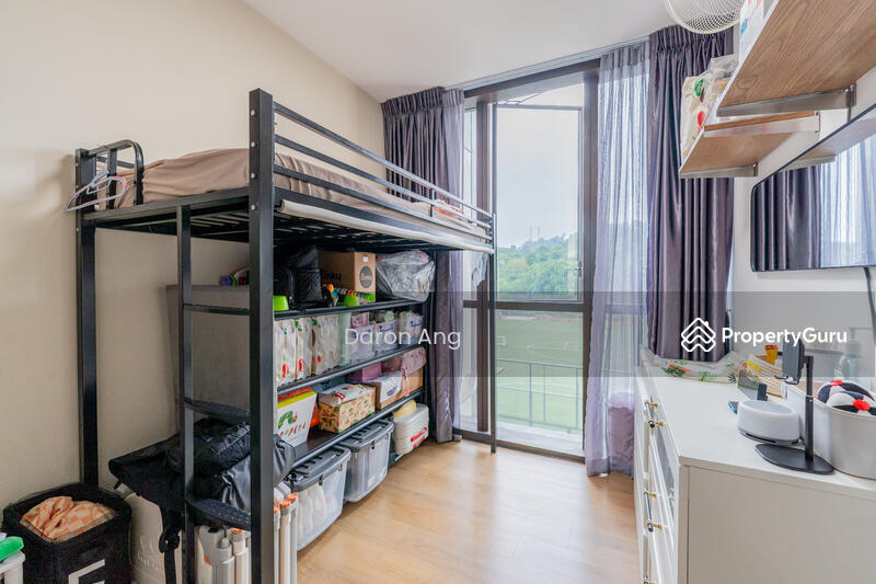 Common Bedroom - #PropertyPartners