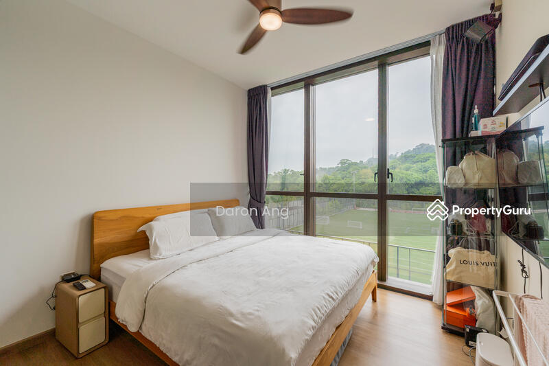 Master Room - #PropertyPartners
