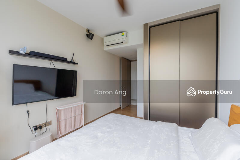 Master Room - #PropertyPartners