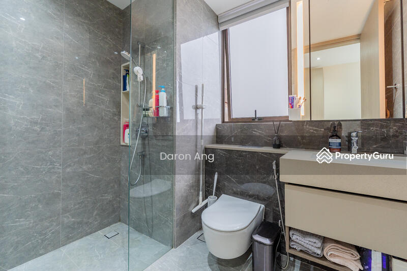 Master Bathroom - #PropertyPartners