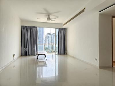 For Rent - M21 Residences