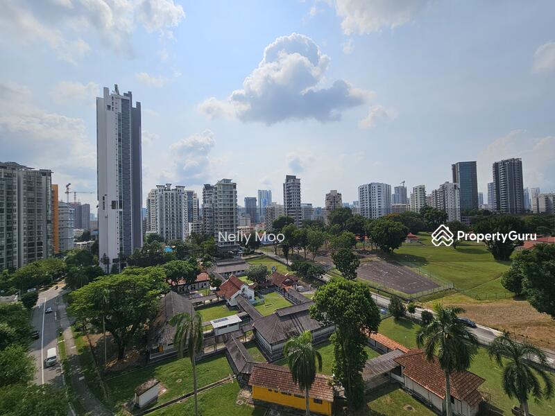 For Sale - M21 Residences