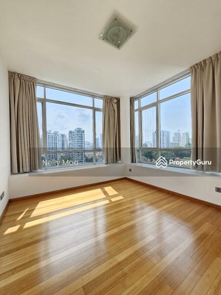 For Sale - M21 Residences