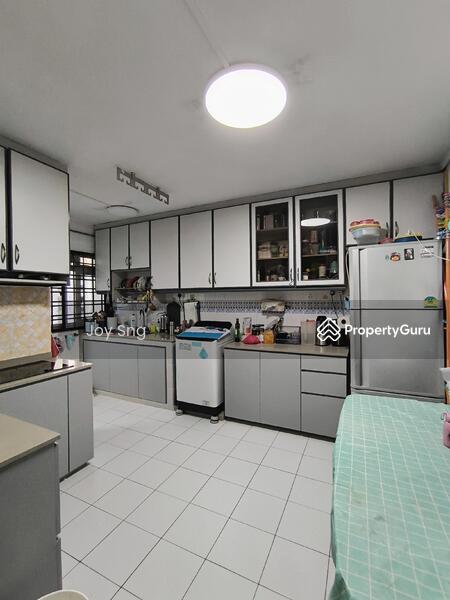 For Rent - 233 Pasir Ris Drive 4