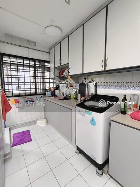For Rent - 233 Pasir Ris Drive 4