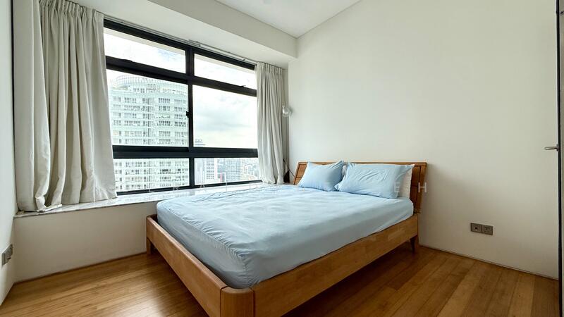 For Rent - Skypark @ Somerset