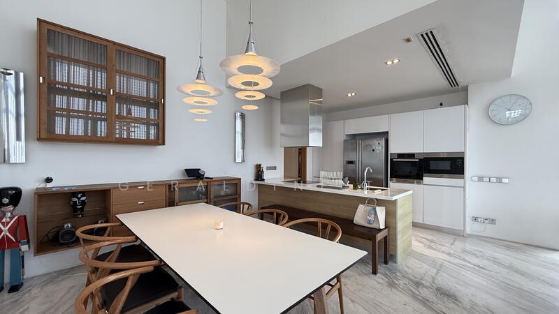For Rent - Skypark @ Somerset