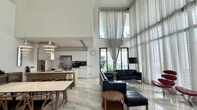 For Rent - Skypark @ Somerset