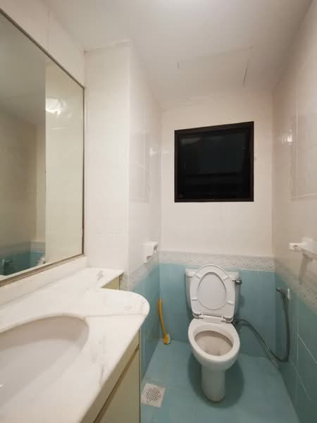The Regalia, 2 River Valley Close, Room Rental, 216 sqft, Apartment For Rent, by Jerry Lee, 60063541 - Bathroom - PropertyGuru.com.sg