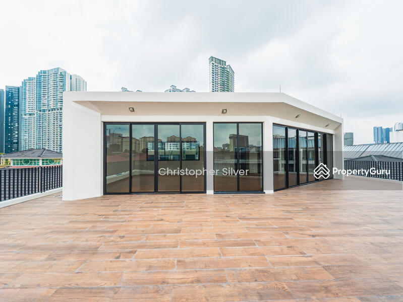 Roof