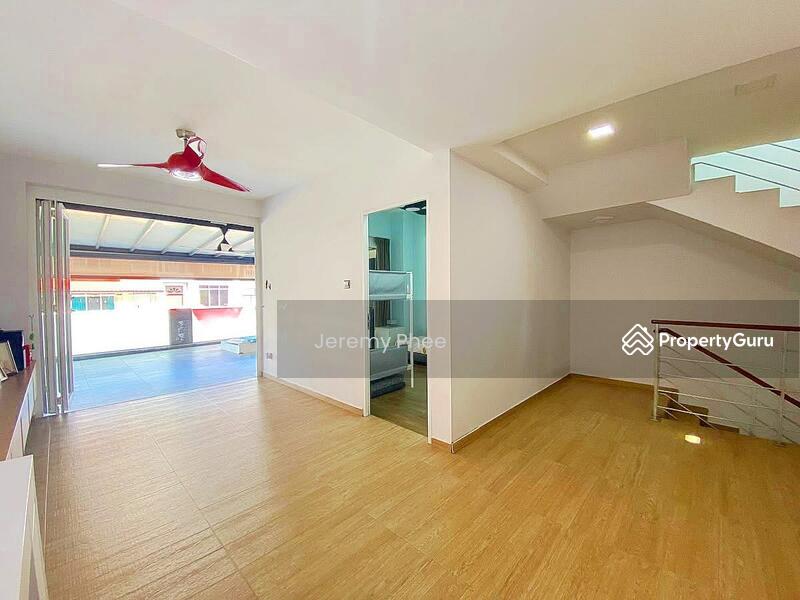 Entertainment/Family Area