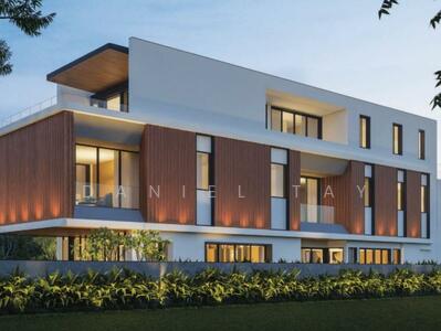 For Sale - ⭐EXCLUSIVE VILLA⭐PRIME ESTATE IN PRIME LOCATION⭐HENRY PARK PRI SCH