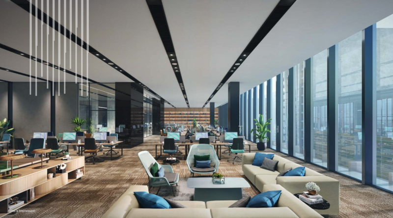 Cecil Place, 137 Cecil Street, 2,551 sqft, Office For Sale, by Li Rong Teh, 60063565 - Others - CommercialGuru.com.sg