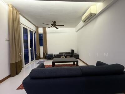 For Sale - Savannah Condopark