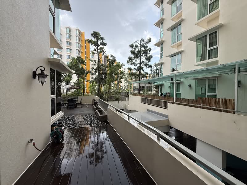 Savannah Condopark, 63 Simei Rise, 3 Bedrooms, 1,755 sqft, Condominium For Sale, by Vincent Lim, 60063570 - PropertyGuru.com.sg