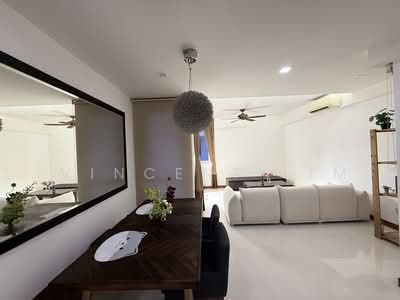 For Sale - Savannah Condopark