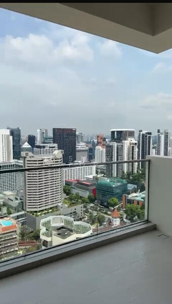 Klimt Cairnhill, 71 Cairnhill Road, 4 Bedrooms, 2,056 sqft, Condominium For Rent, by Jasmine Toh, 60063572 - PropertyGuru.com.sg