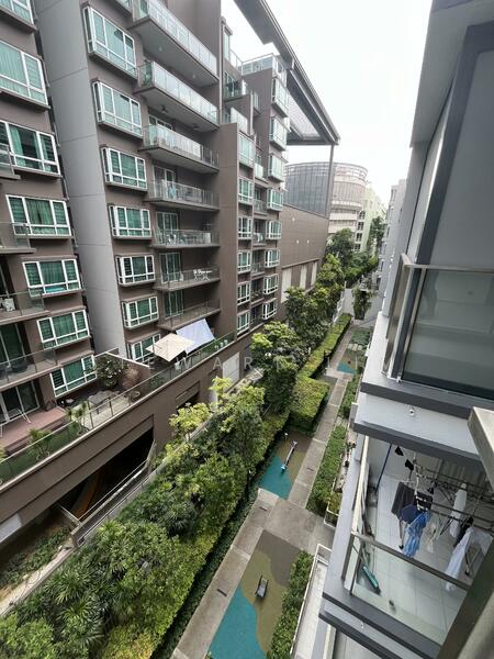 8 @ Mount Sophia, 6 Mount Sophia, Orchard / River Valley, 1 Bedroom, 893 sqft, Condominium For Rent, by Stewart Lim, 60063573 - View - PropertyGuru.com.sg