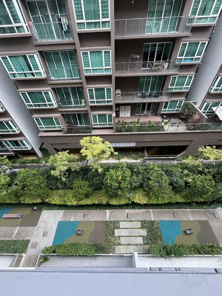 8 @ Mount Sophia, 6 Mount Sophia, Orchard / River Valley, 1 Bedroom, 893 sqft, Condominium For Rent, by Stewart Lim, 60063573 - View - PropertyGuru.com.sg