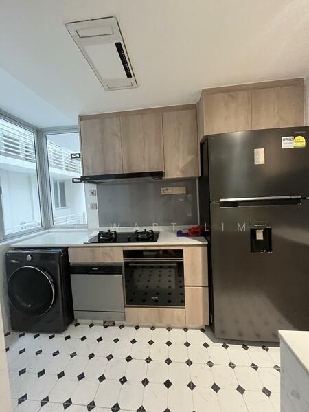 8 @ Mount Sophia, 6 Mount Sophia, Orchard / River Valley, 1 Bedroom, 893 sqft, Condominium For Rent, by Stewart Lim, 60063573 - PropertyGuru.com.sg