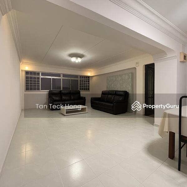 For Rent - 786 Choa Chu Kang Drive