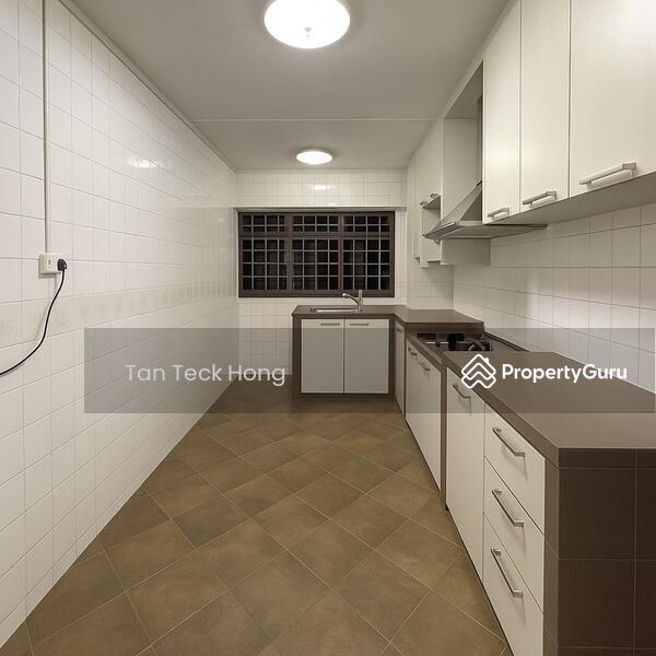 For Rent - 786 Choa Chu Kang Drive