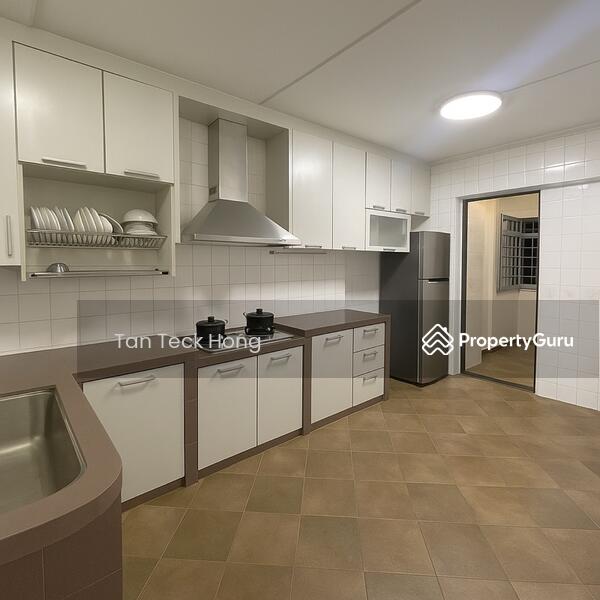 For Rent - 786 Choa Chu Kang Drive