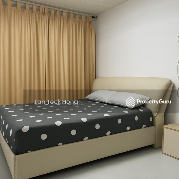 For Rent - 786 Choa Chu Kang Drive