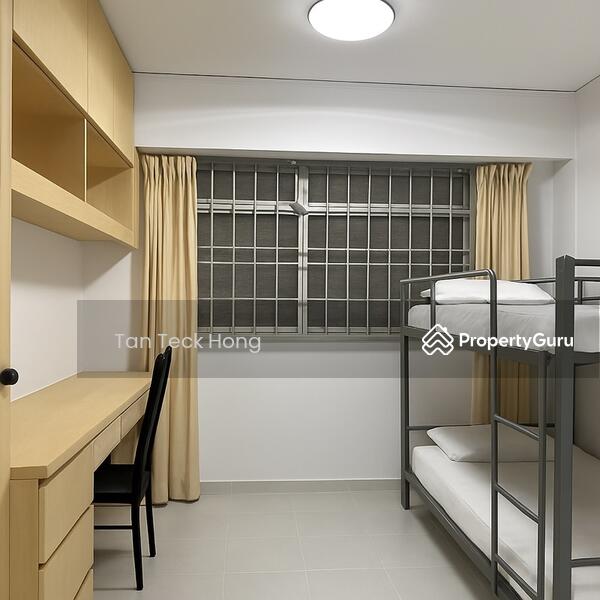 For Rent - 786 Choa Chu Kang Drive