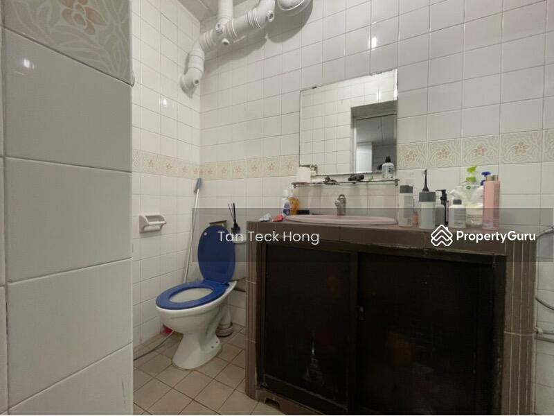 For Rent - 786 Choa Chu Kang Drive