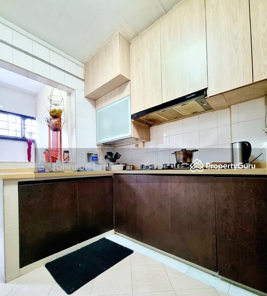 For Sale - 965 Hougang Avenue 9