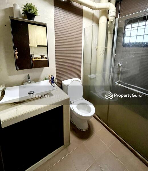 For Sale - 965 Hougang Avenue 9