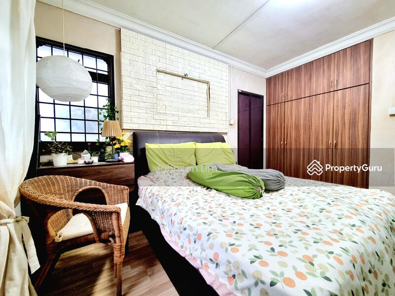 For Sale - 965 Hougang Avenue 9
