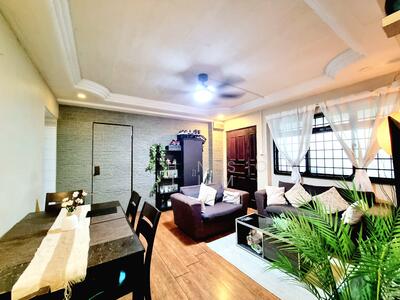 For Sale - 965 Hougang Avenue 9