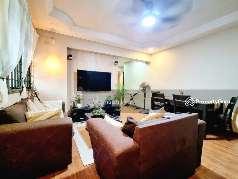 For Sale - 965 Hougang Avenue 9