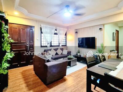 For Sale - 965 Hougang Avenue 9