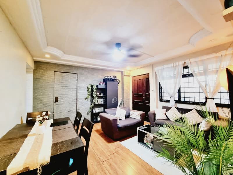 965 Hougang Avenue 9, 965 Hougang Avenue 9, 3 Bedrooms, 1,087 sqft, HDB Flat For Sale, by Johnson Lim, 60063581 - PropertyGuru.com.sg
