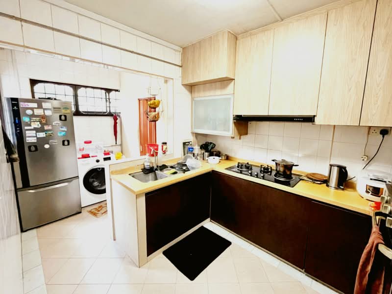 965 Hougang Avenue 9, 965 Hougang Avenue 9, 3 Bedrooms, 1,087 sqft, HDB Flat For Sale, by Johnson Lim, 60063581 - PropertyGuru.com.sg