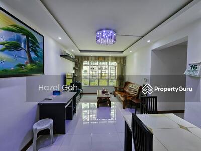 For Rent - 672D Edgefield Plains