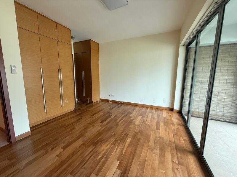 The Berth by the Cove, 228 Ocean Drive, 3 Bedrooms, 1,668 sqft, Condominium For Rent, by Anthea Wee, 60063599 - Bedroom - PropertyGuru.com.sg