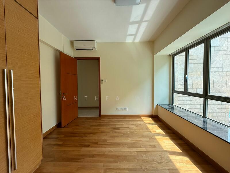 The Berth by the Cove, 228 Ocean Drive, 3 Bedrooms, 1,668 sqft, Condominium For Rent, by Anthea Wee, 60063599 - Bedroom - PropertyGuru.com.sg