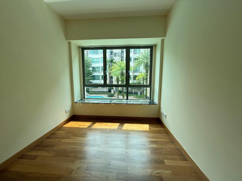 The Berth by the Cove, 228 Ocean Drive, 3 Bedrooms, 1,668 sqft, Condominium For Rent, by Anthea Wee, 60063599 - Bedroom - PropertyGuru.com.sg