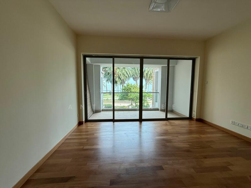 The Berth by the Cove, 228 Ocean Drive, 3 Bedrooms, 1,668 sqft, Condominium For Rent, by Anthea Wee, 60063599 - Living Room - PropertyGuru.com.sg