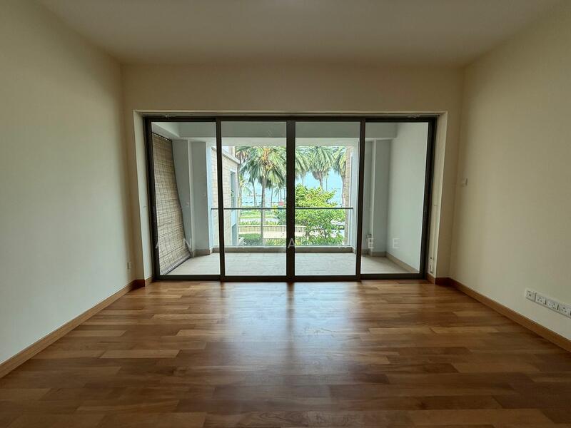 The Berth by the Cove, 228 Ocean Drive, 3 Bedrooms, 1,668 sqft, Condominium For Rent, by Anthea Wee, 60063599 - Living Room - PropertyGuru.com.sg