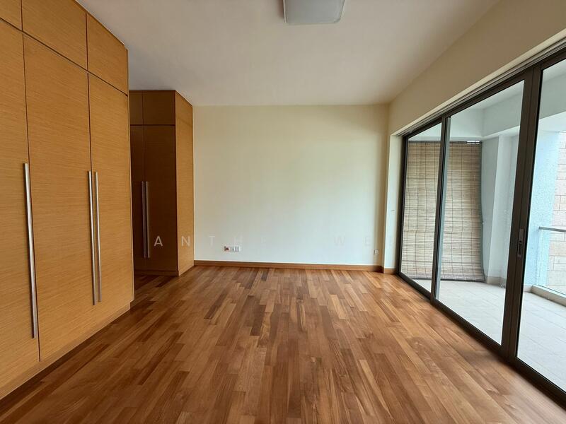 The Berth by the Cove, 228 Ocean Drive, 3 Bedrooms, 1,668 sqft, Condominium For Rent, by Anthea Wee, 60063599 - Master Bedroom - PropertyGuru.com.sg