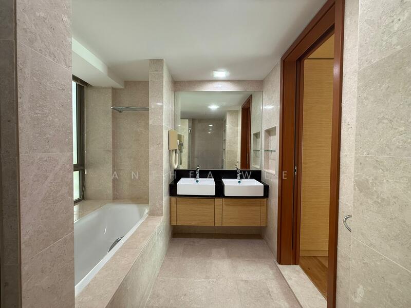 The Berth by the Cove, 228 Ocean Drive, 3 Bedrooms, 1,668 sqft, Condominium For Rent, by Anthea Wee, 60063599 - Bathroom - PropertyGuru.com.sg