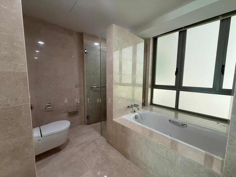 The Berth by the Cove, 228 Ocean Drive, 3 Bedrooms, 1,668 sqft, Condominium For Rent, by Anthea Wee, 60063599 - Bathroom - PropertyGuru.com.sg
