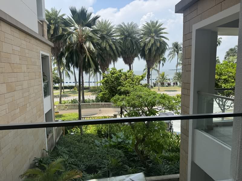 The Berth by the Cove, 228 Ocean Drive, 3 Bedrooms, 1,668 sqft, Condominium For Rent, by Anthea Wee, 60063599 - PropertyGuru.com.sg