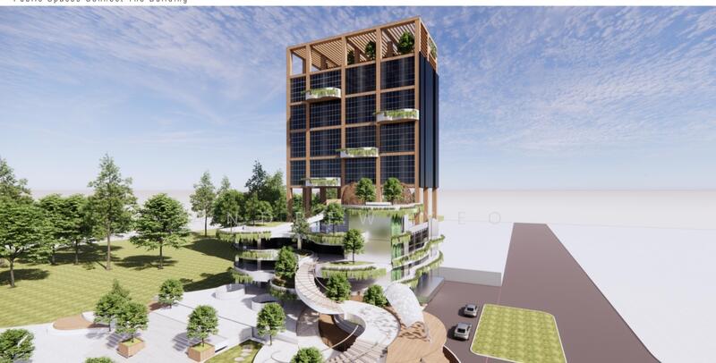 Jalan Bukit Merah, , 42,130 sqft, Light Industrial (B1) For Sale, by Andrew Yeo, 60063602 - Development Potential - CommercialGuru.com.sg